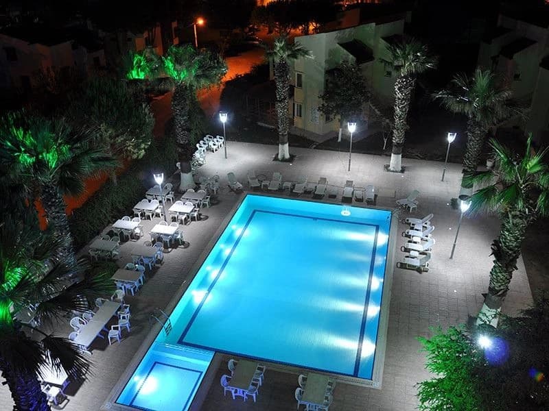 Papatya Hotel