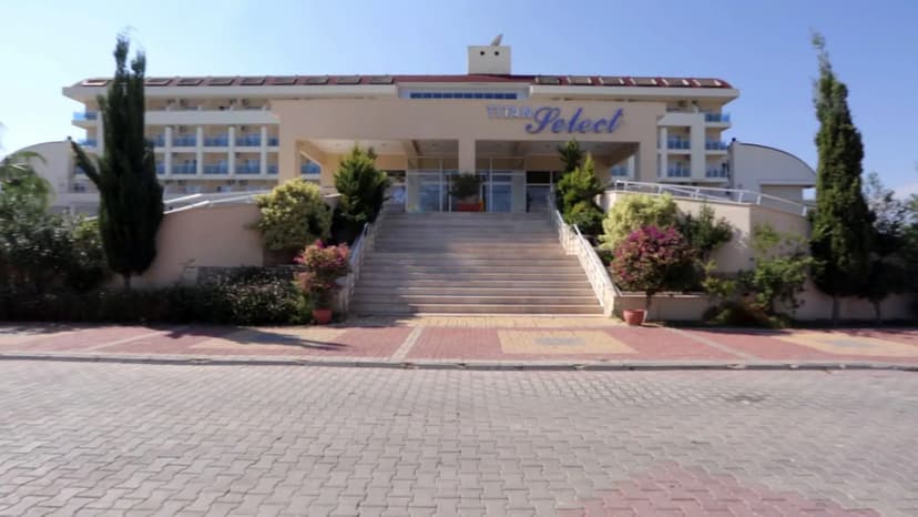 Hotel Titan Select Ultra All Inclusive