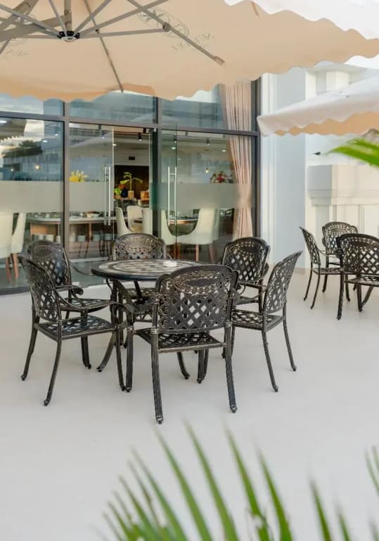 Sea Soul Hotel