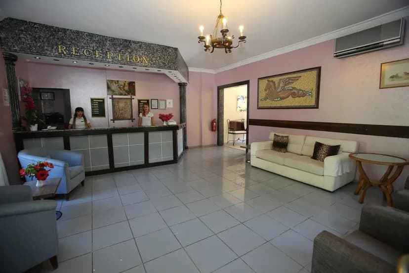 Katre Hotel Oludeniz