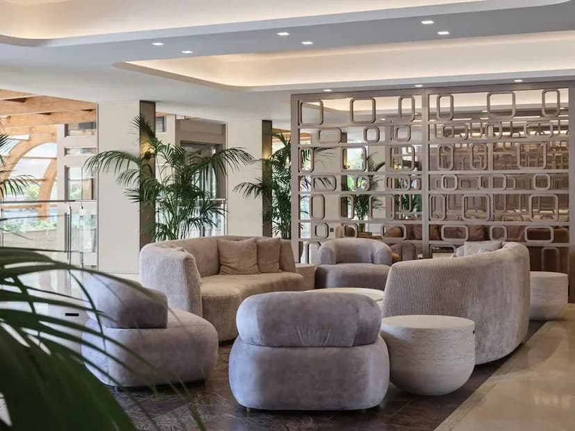 Atlantica Oasis Hotel And Gardens