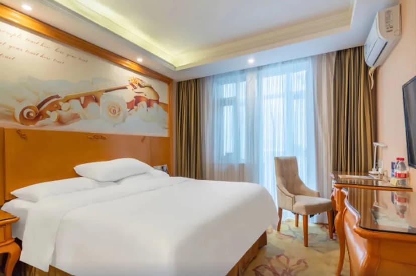 Vienna Hotel
