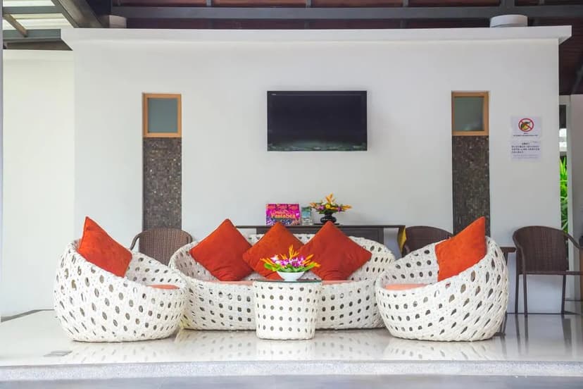 Tinidee Hotel At Phuket