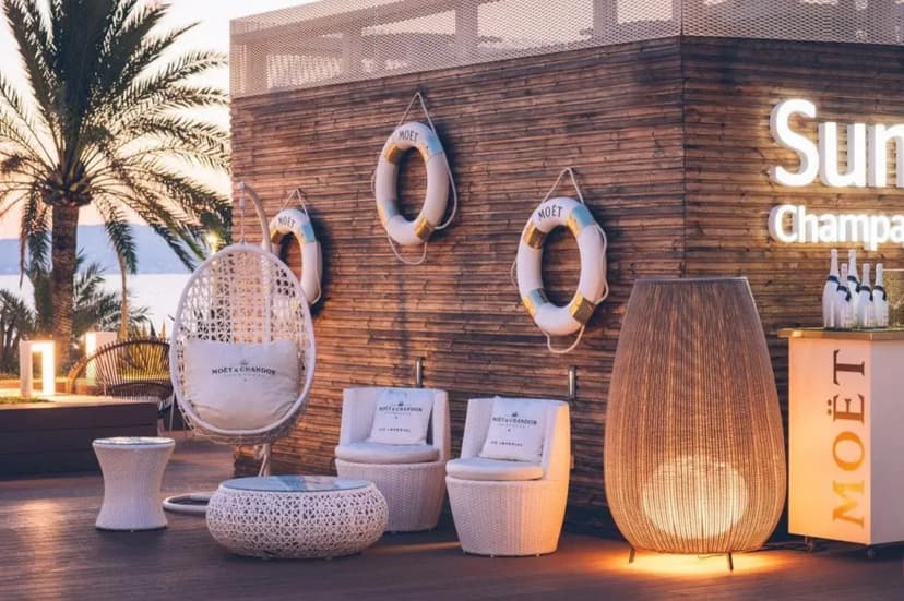 Anmaria Beach Hotel