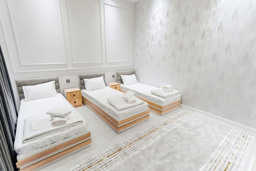 Classic Apartment (Классик Апартмент)