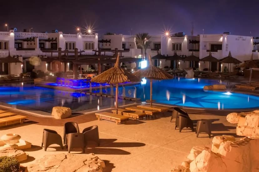 Tivoli Hotel Aqua Park Hotel