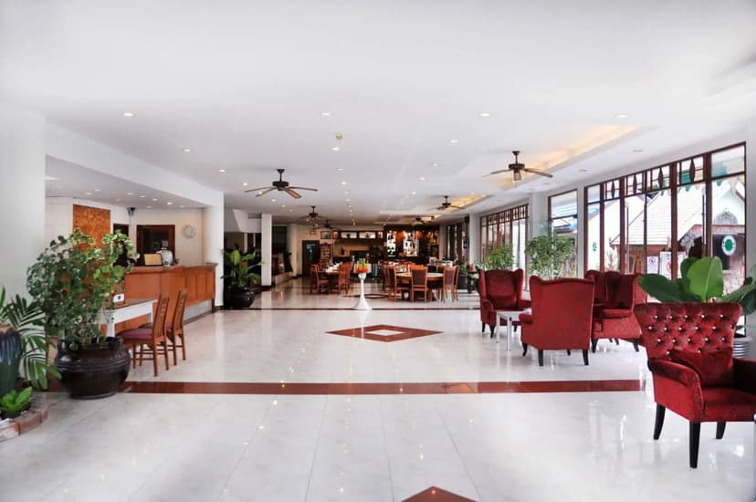 JP Villa Hotel