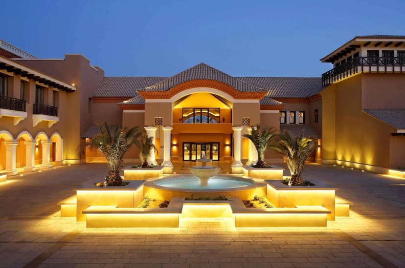The Westin Cairo Golf Resort & Spa, Katameya Dunes