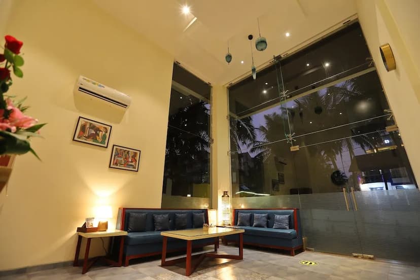 Trevon Hotels & Resorts Candolim Goa