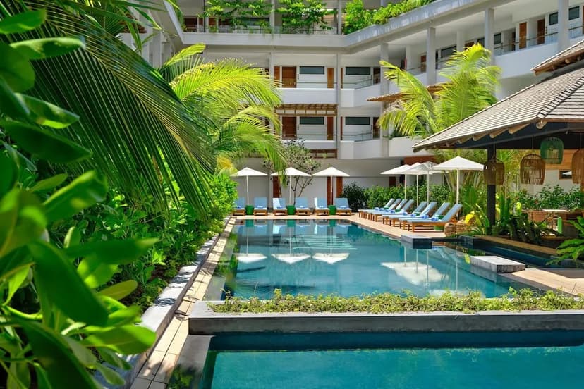 Laïla, Seychelles, a Marriott Tribute Portfolio Resort