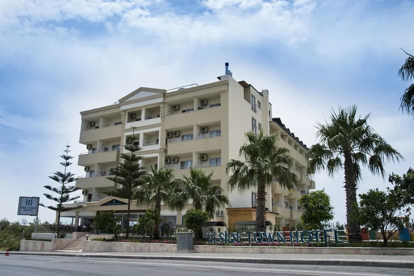 Sun Beach Hill