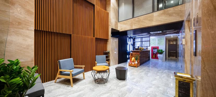 Hermes Hotel Nha Trang