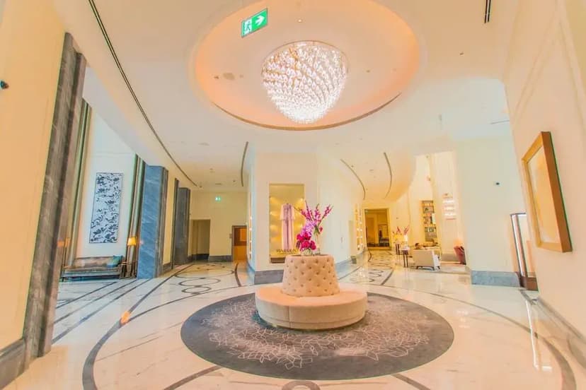 Address Boulevard by Edens Dubai