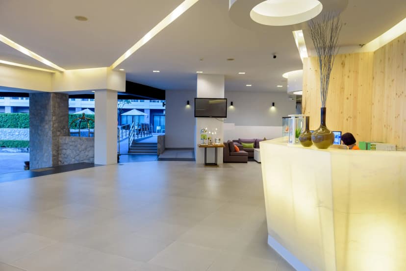 Hotel J Residence