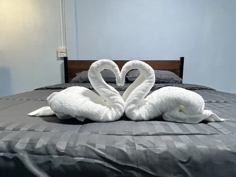 Ss Guesthouse