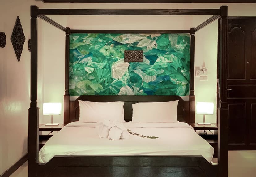 Sand Sea Beach Resort