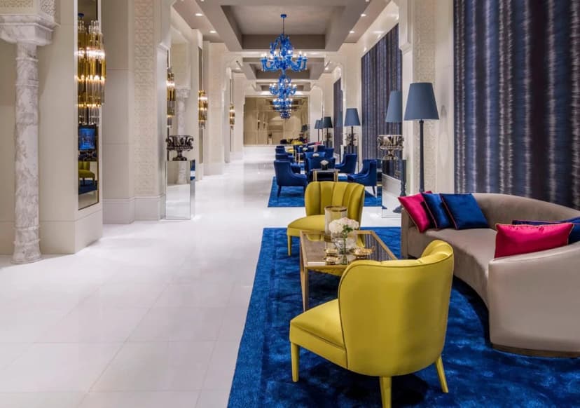 Rixos Premium Saadiyat Island