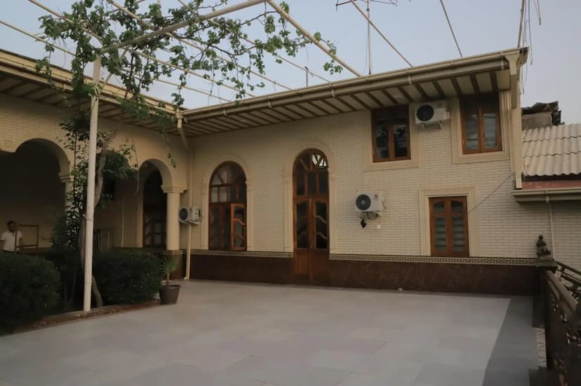 Art Marakand (Арт Мараканд)