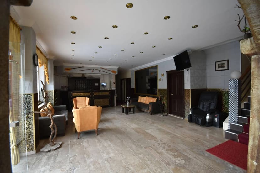 Anerissa Hotel