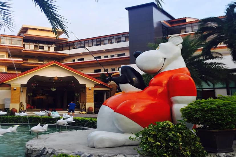 Marble Garden View Pattaya