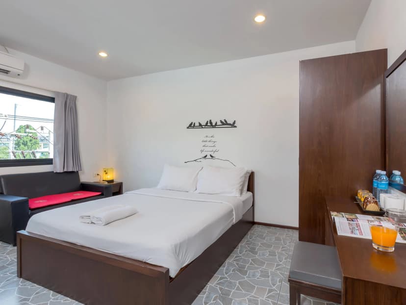 Apartment X5