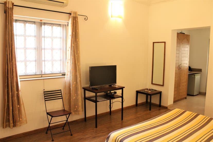 Granpa's Inn Hotel Bougainvillea