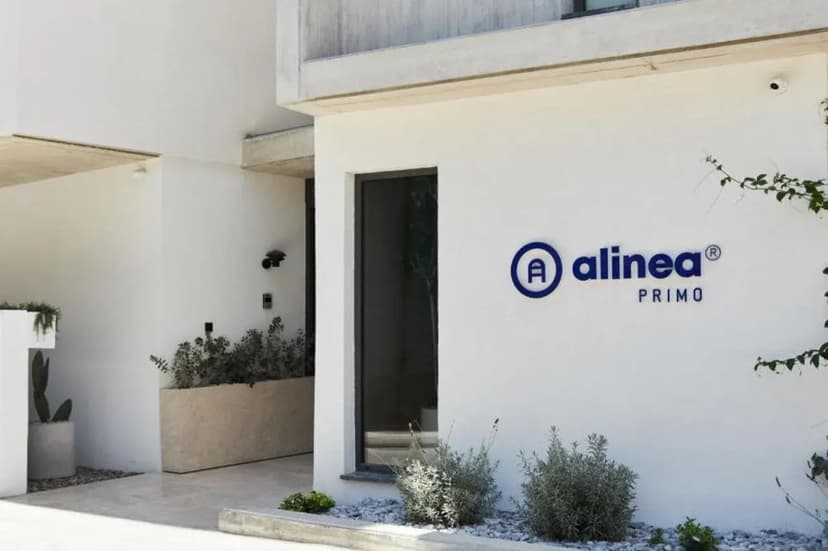 Alinea Primo Historic Center