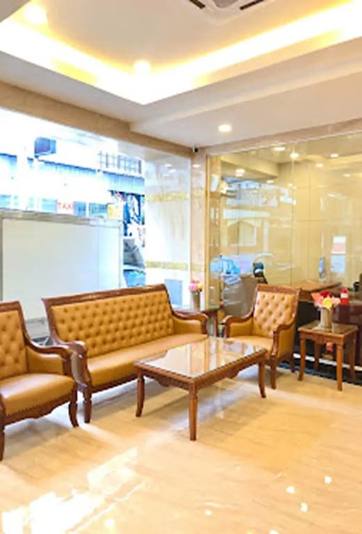 The Lodge Pattaya
