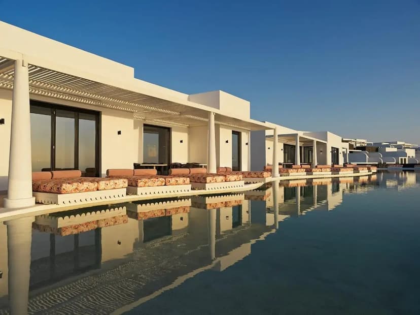 Cresanto Luxury Suites