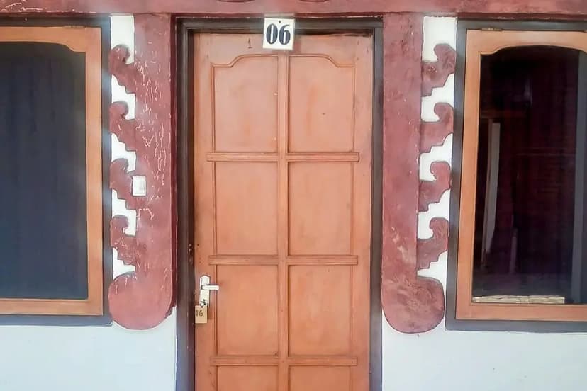 Guest House Surya Ayu Permai Buleleng Mitra RedDoorz