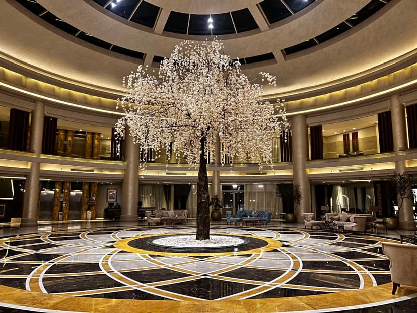 KaiSol Romance Resort Sahl Hasheesh (Adults Only)