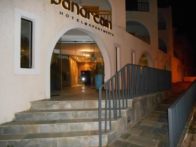 Pandream Hotel Apartments