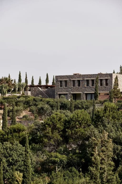 Phāea Blue - Small Luxury Hotels of the World