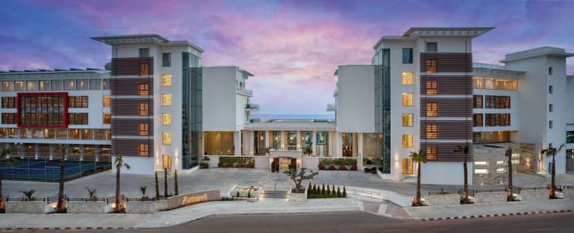 Amavi, MadeForTwo Hotels - Paphos