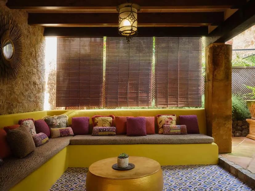 Belmond La Residencia
