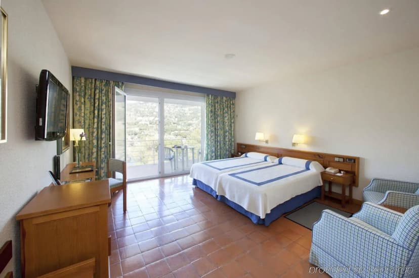 Aiguablava Resort