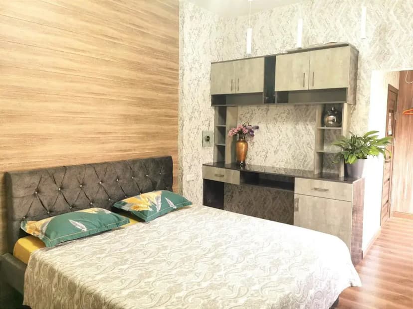 Mini Hotel Home