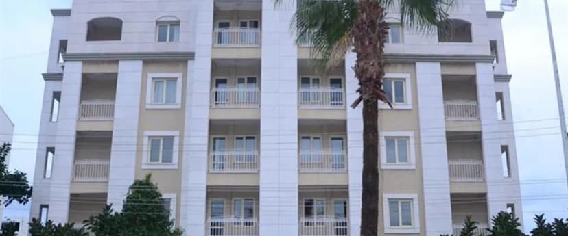 Almena Hotel