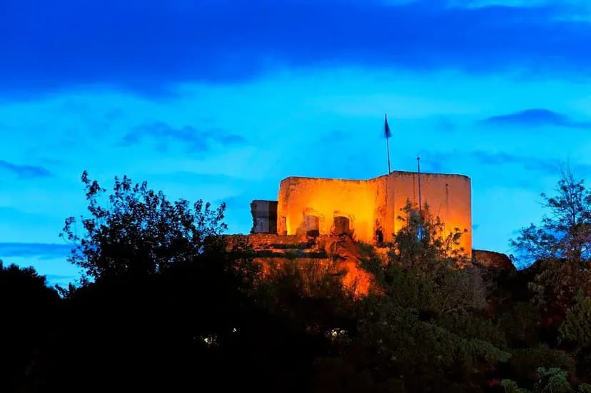 Kadikale Resort-Spa