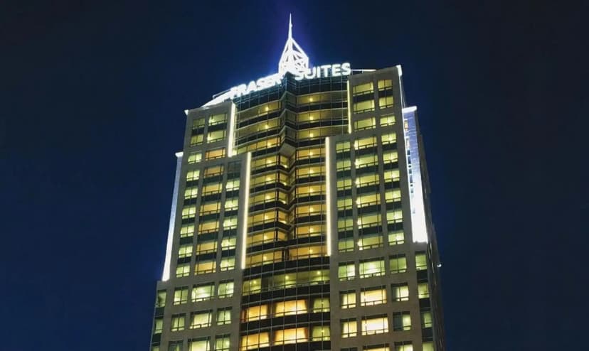 Orakai Insadong Suites