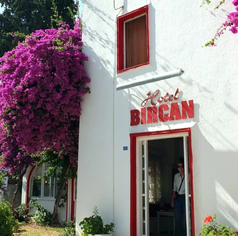 Bircan