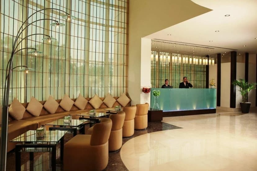 Safir Hotel Doha