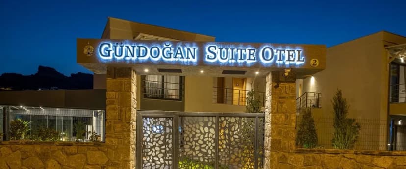 Gündoğan Suites