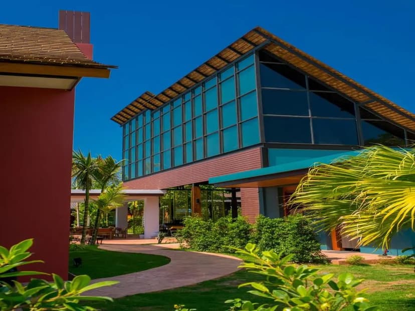 Mai Morn Resort
