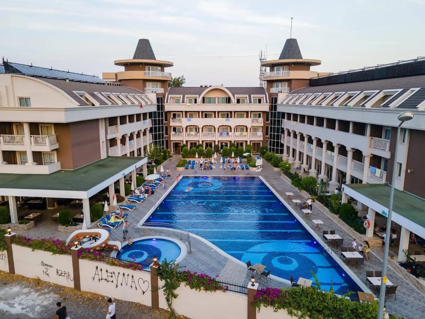 Viking Star Hotel