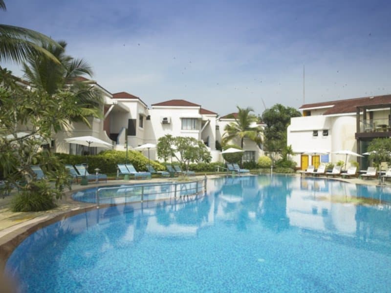 Royal Orchid Beach Resort & Spa