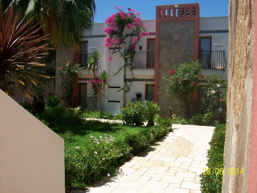Kriss Hotel