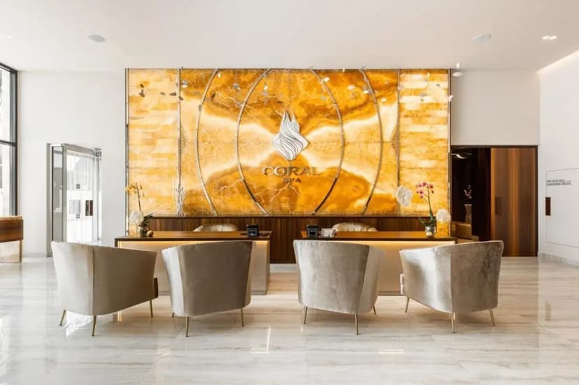 Adams Beach Hotel & Spa Deluxe Wing - Adults Only