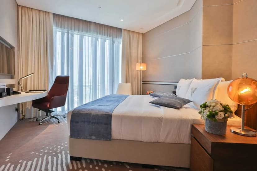 VIP Hotel