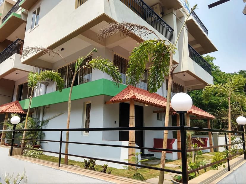 Kay's Riverview Resort